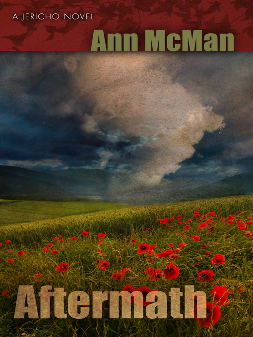 Title details for Aftermath by Ann McMan - Available